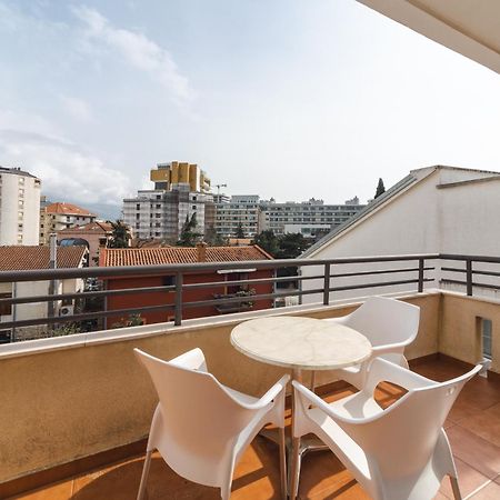 Apartmani Salus Budva Rom bilde