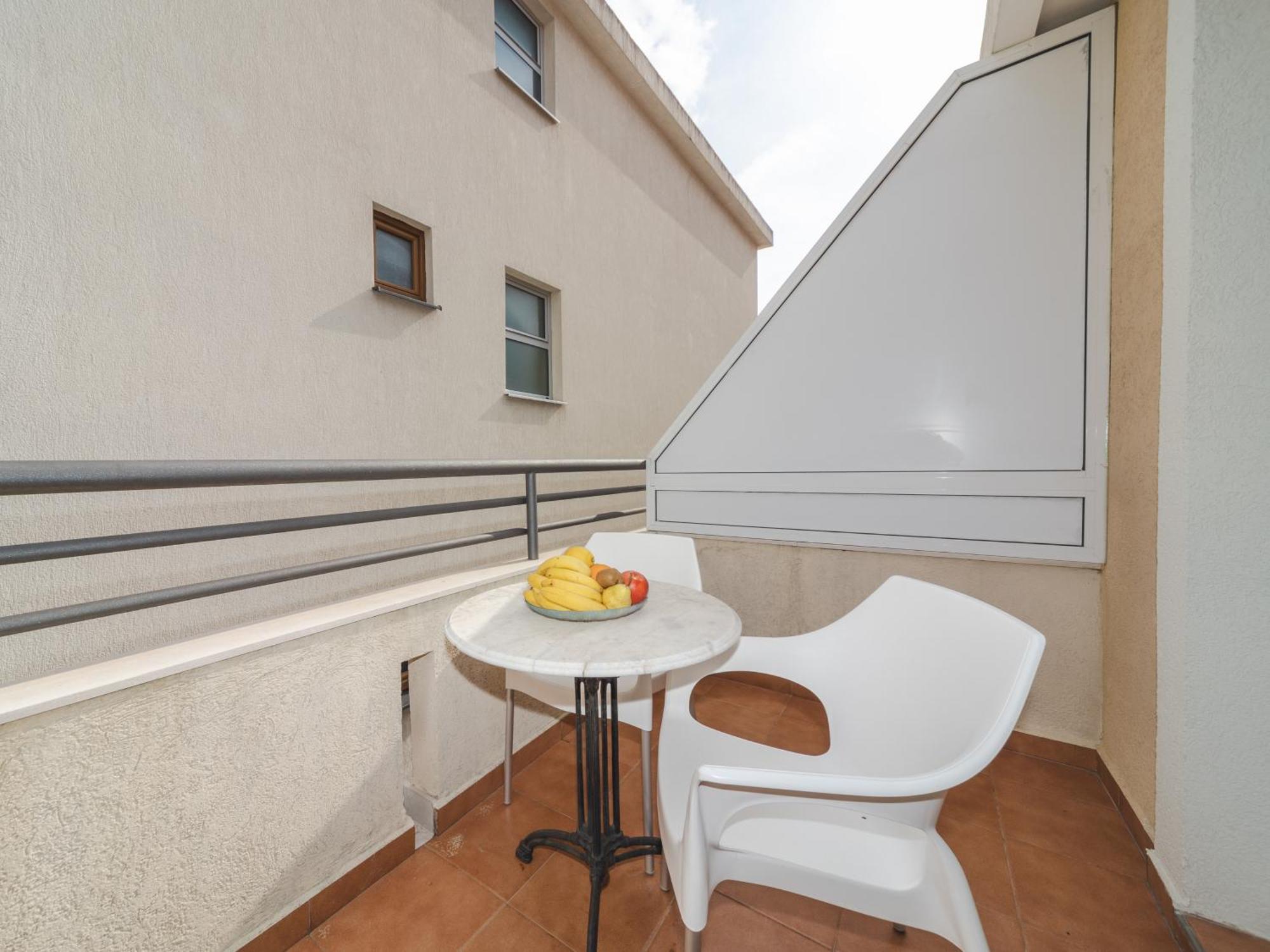 Apartmani Salus Budva Rom bilde